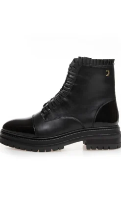 Copenhagen Shoes Støvle - The Pretty Collection - Black