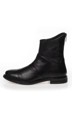 Copenhagen Shoes Støvler - Stephanie - Black