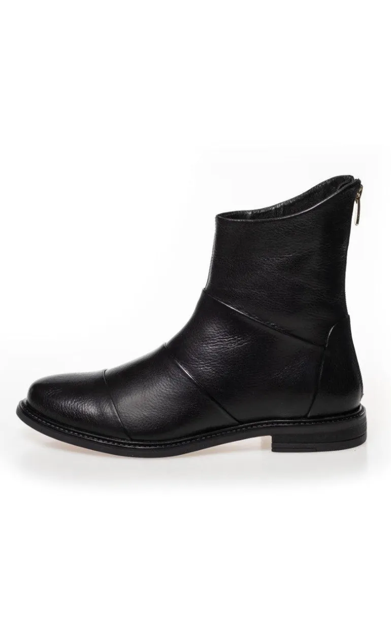 Copenhagen Shoes Støvler - Stephanie - Black