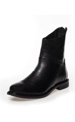 Copenhagen Shoes Støvler - Stephanie - Black