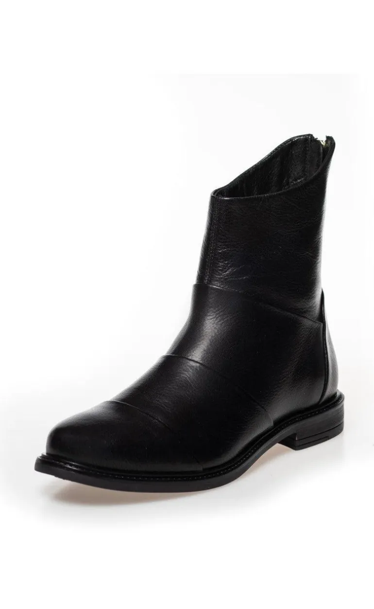 Copenhagen Shoes Støvler - Stephanie - Black