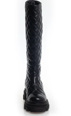Copenhagen Shoes Støvler - Emily In Paris - Black