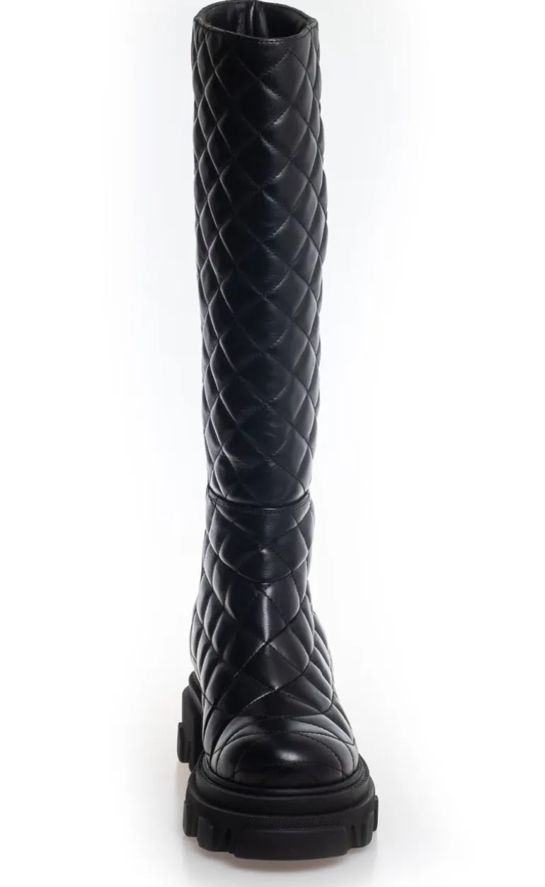 Copenhagen Shoes Støvler - Emily In Paris - Black