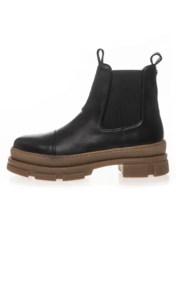 Copenhagen Shoes Støvler - You And Me Low - Black