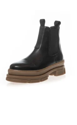 Copenhagen Shoes Støvler - You And Me Low - Black