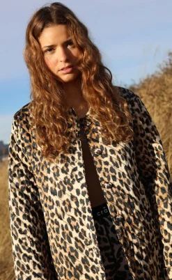 Cras Frakke - Sybille - Urban Leo