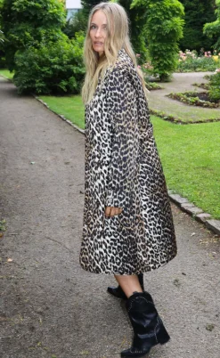 Cras Frakke - Sybille - Urban Leo