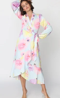 Cras Kjole - Lara - Pale Peony