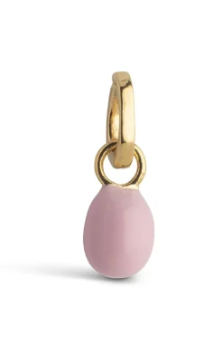 ENAMEL Copenhagen Vedhæng - Eleanor - Pink