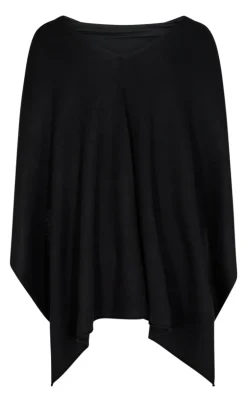 Freequent Bluse - Claudisse - Black