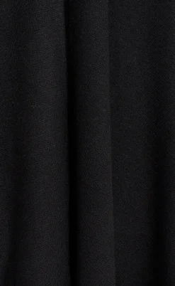 Freequent Bluse - Claudisse - Black