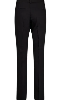 Freequent Bukser - Isadora Bootcut - Black