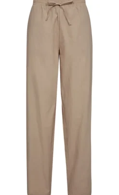 Freequent Bukser - Jally - Simply Taupe