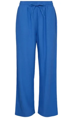 Freequent Bukser - Lava - Nebulas Blue / Skydiver