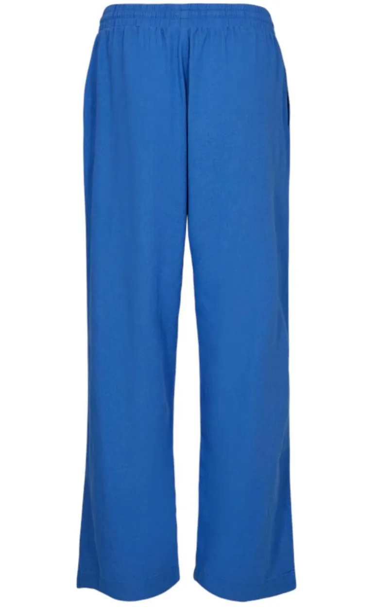 Freequent Bukser - Lava - Nebulas Blue / Skydiver