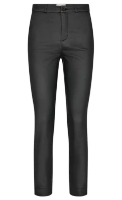 Freequent Bukser - Solvej Cooper - Black