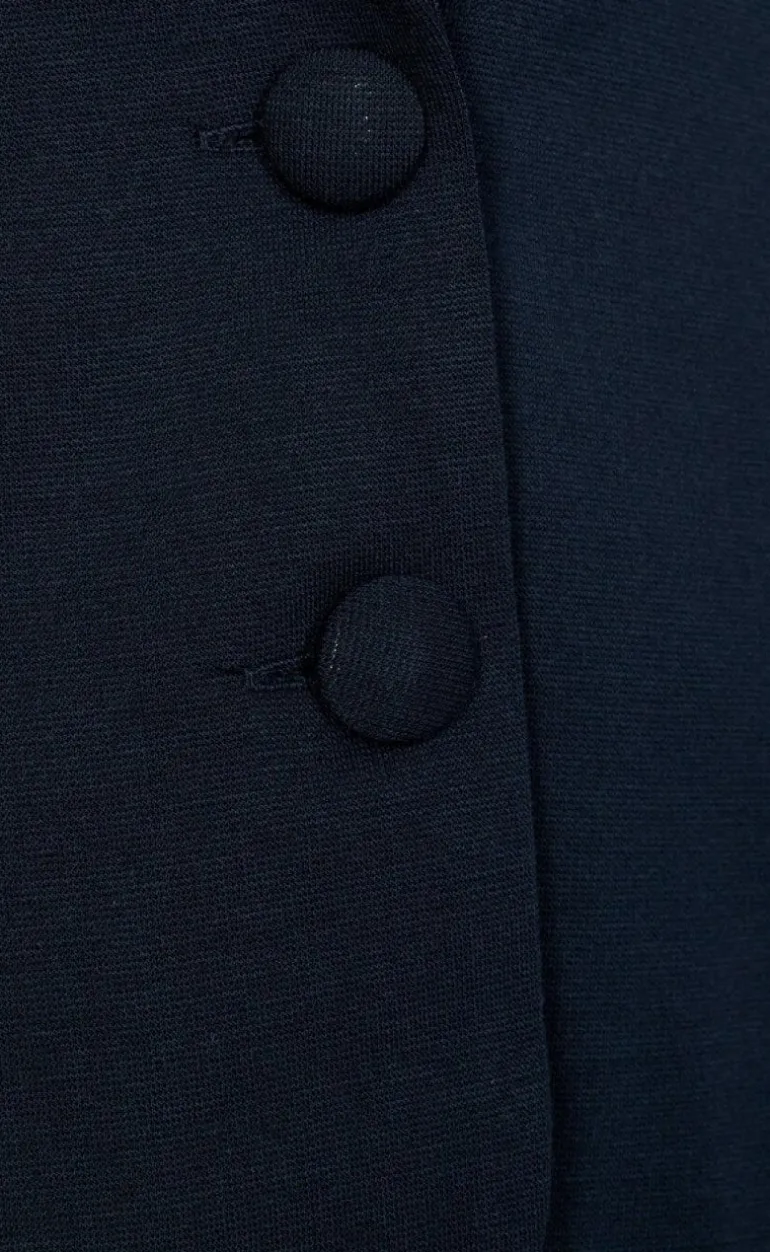 Freequent Jakke / Blazer - Nanni - Salute