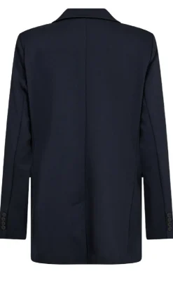 Freequent Jakke / Blazer - Nanni Structure - Salute