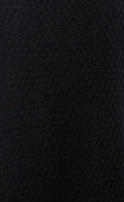Freequent Pullover - Dodo Dottie - Black