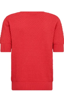 Freequent Pullover - Dodo Pu - Bittersweet