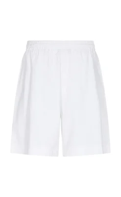 Freequent Shorts - Lava - Brilliant White
