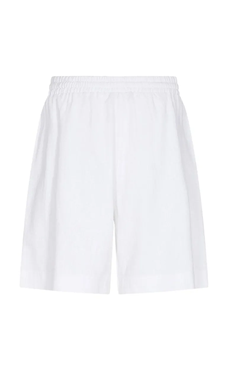Freequent Shorts - Lava - Brilliant White