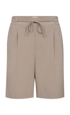 Freequent Shorts - Lizy - Simply Taupe