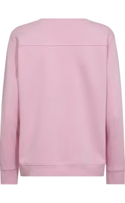 Freequent Sweatshirt - Chase - Lilac Sachet