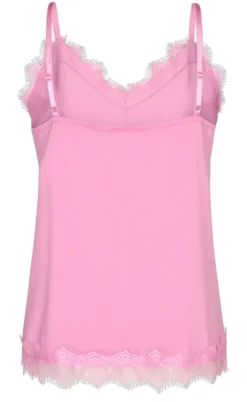 Freequent Top - Bicco Strap - Fuchsia Pink