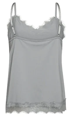 Freequent Top - Bicco Strap - High-Rise