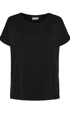 Freequent T-shirt - Joke - Black