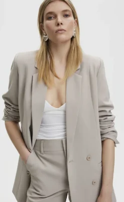 Gestuz Blazer - Joelle - String