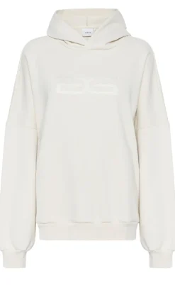 Gestuz Hoodie - Sweally - Birch