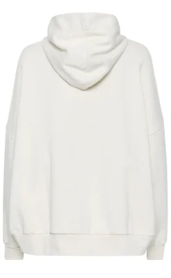 Gestuz Hoodie - Sweally - Birch