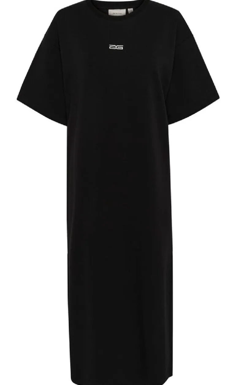 Gestuz Kjole - Zimina OZ - Black