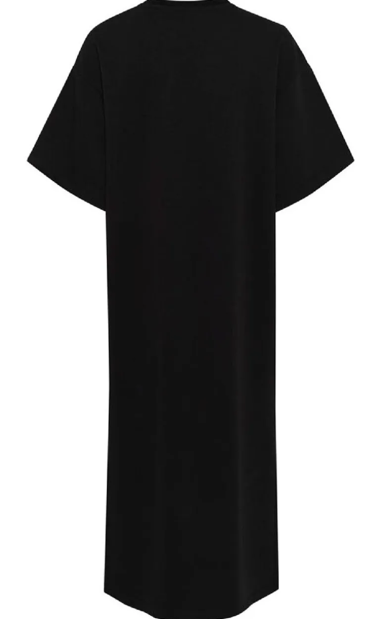 Gestuz Kjole - Zimina OZ - Black