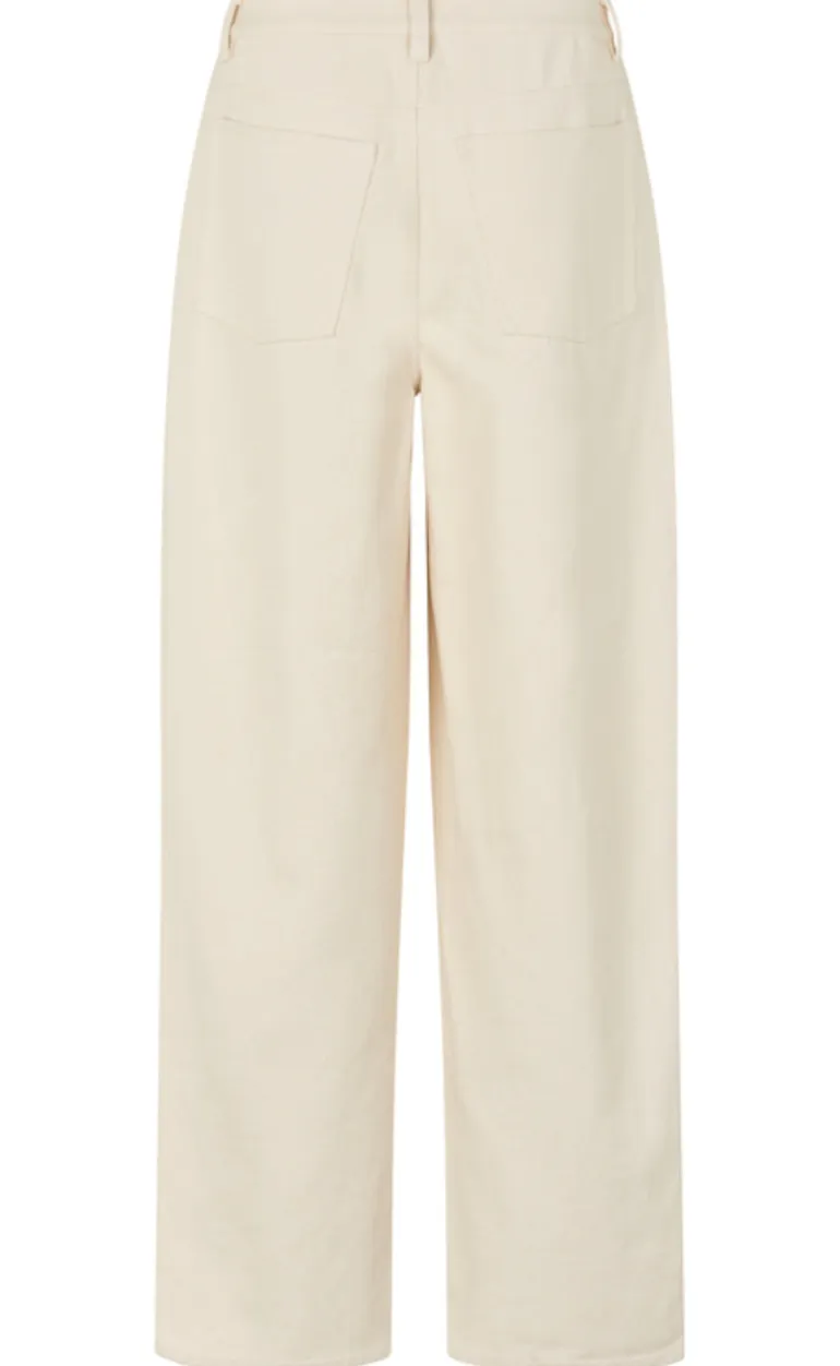 Global Funk Jeans - Kendera - Ecru