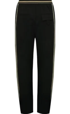 Gossia Bukser - Atalie Tabia - Black