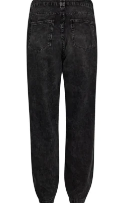 Gossia Bukser - Brooke - Black Washed