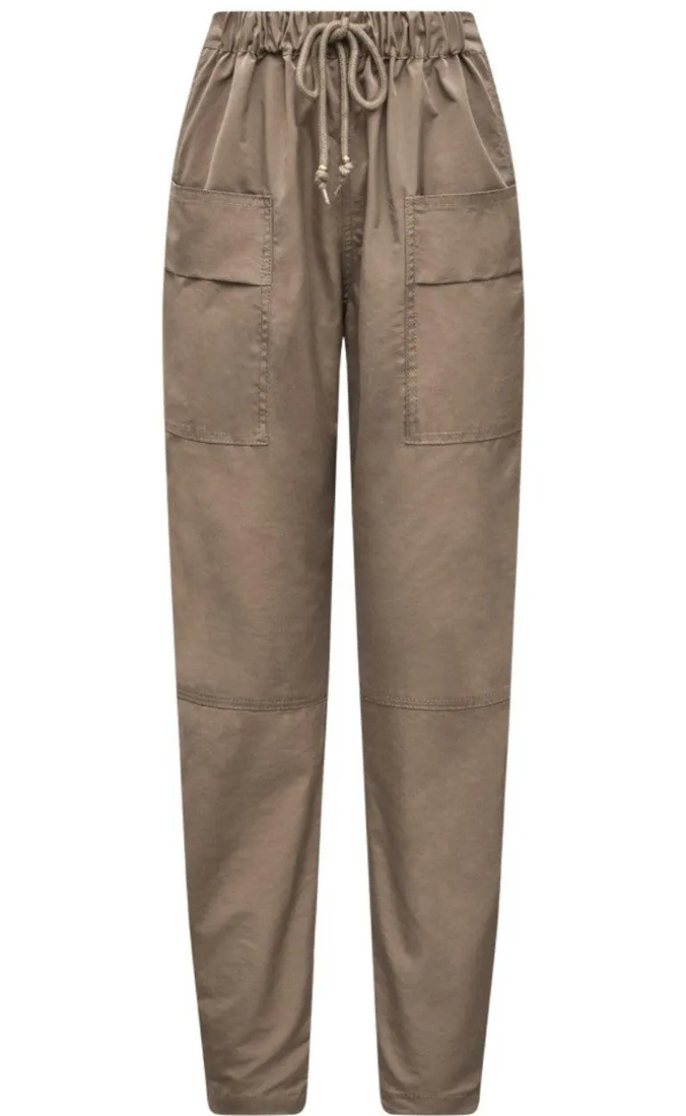 Gossia Bukser - Thilla - Dark Camel