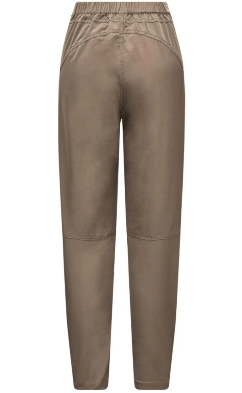 Gossia Bukser - Thilla - Dark Camel