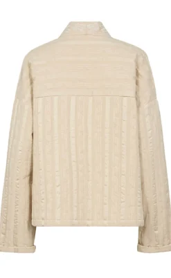 Gossia Jakke - Nichala - Champagne