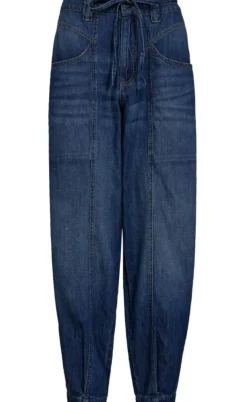 Gossia Jeans - Brooke - Medium blue