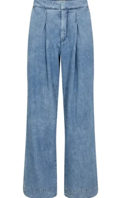 Gossia Jeans - Wilda - Denim Blue