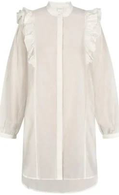 Gossia Kjole - Albertha - Off-White