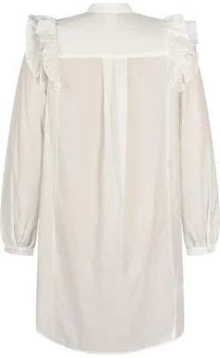 Gossia Kjole - Albertha - Off-White