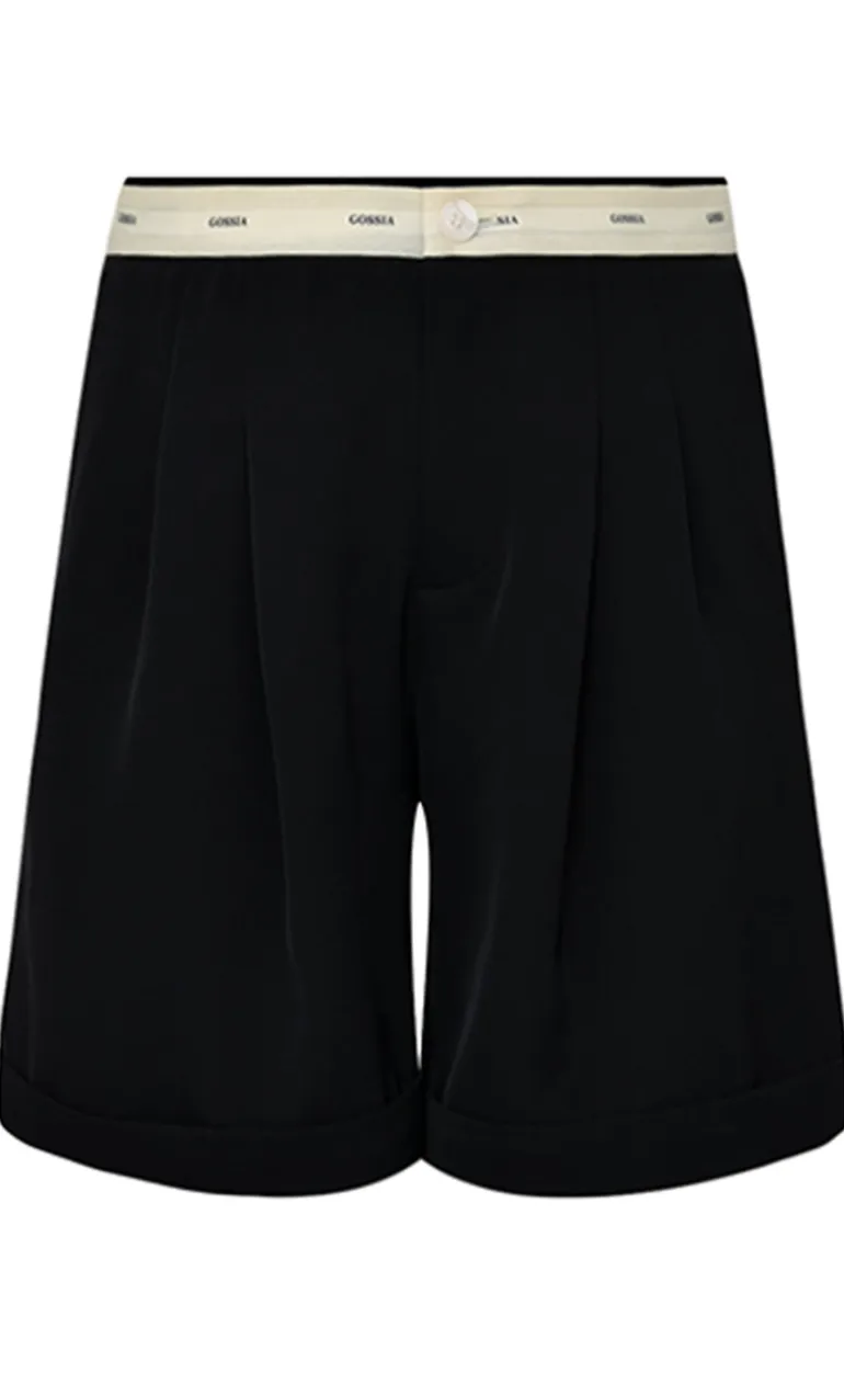 Gossia Shorts - Sorella - Black