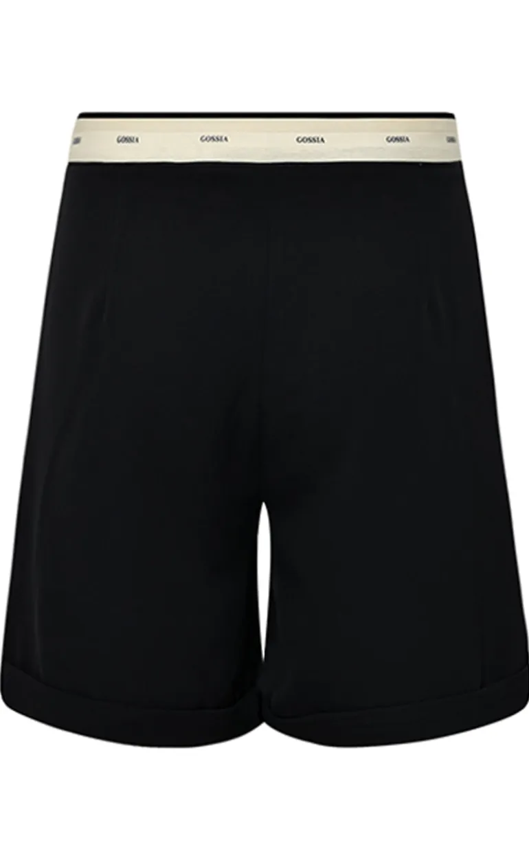 Gossia Shorts - Sorella - Black