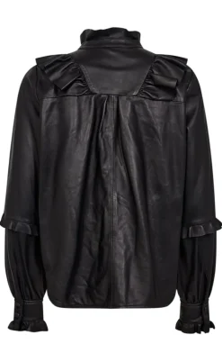 Gossia Skjorte - Darien - Black