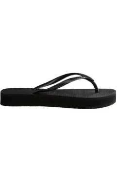 Havaianas Klipklappere - Slim - Black